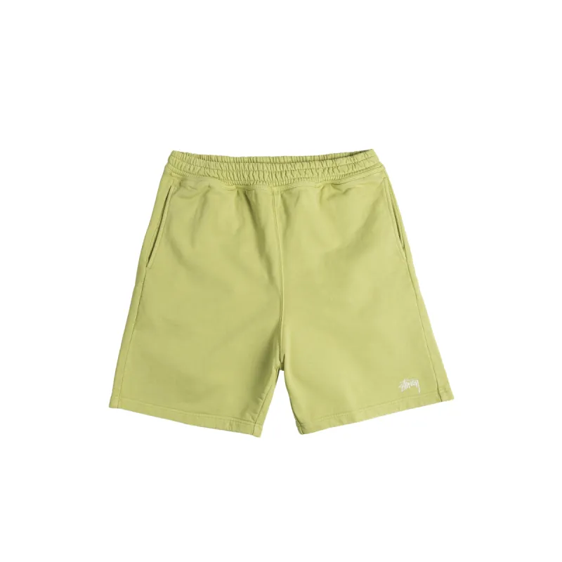 Stussy Stock Logo Shorts made by Stussy