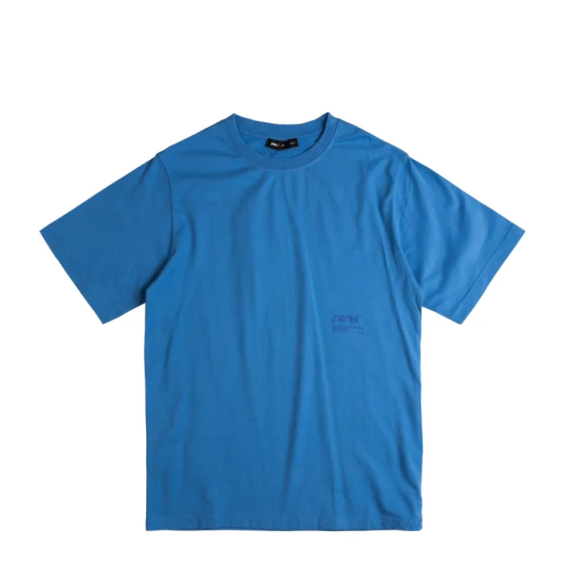 Parel Studios BP Tee sold by Asphalt Gold