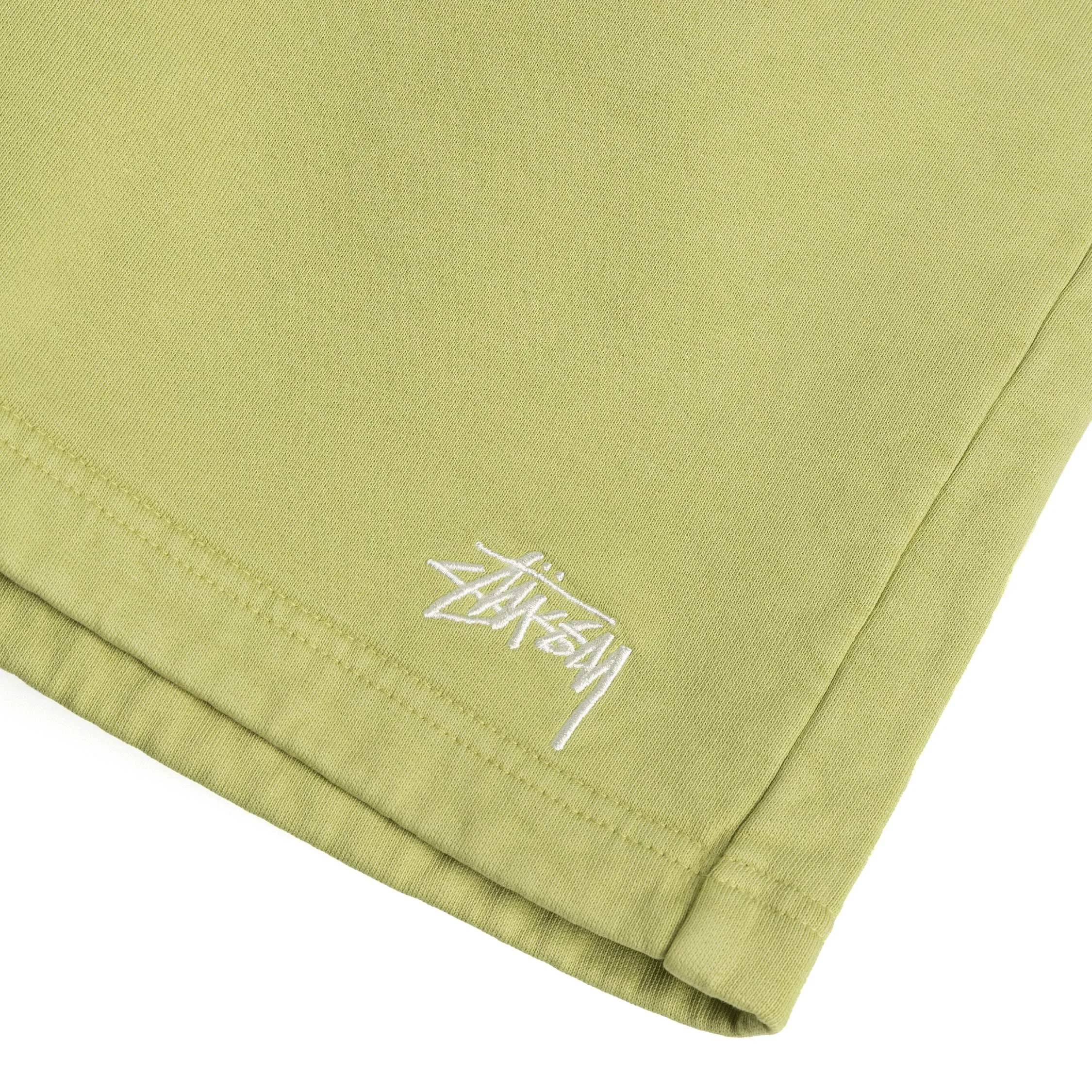 Stussy Stock Logo Shorts sold by Asphalt Gold product image thumbnail 3