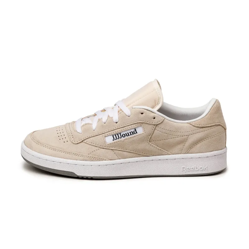 Reebok x JJJJound Club C 85 sold by Asphalt Gold