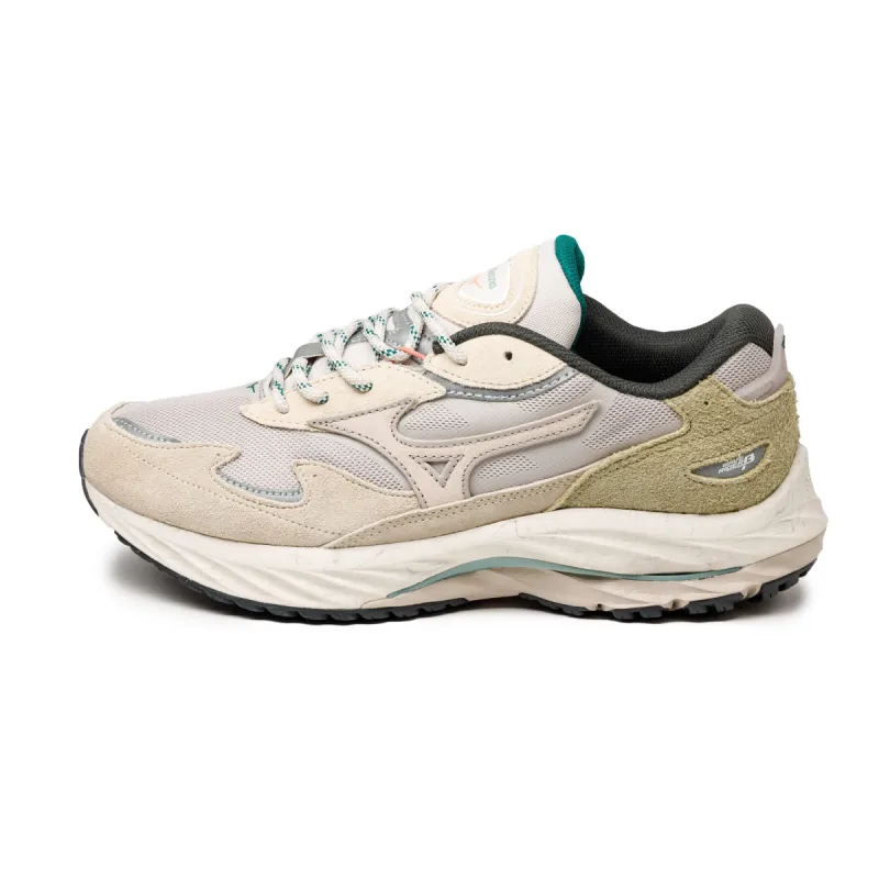 Mizuno Wave Rider Beta *Nomad Pack* sold by Asphalt Gold