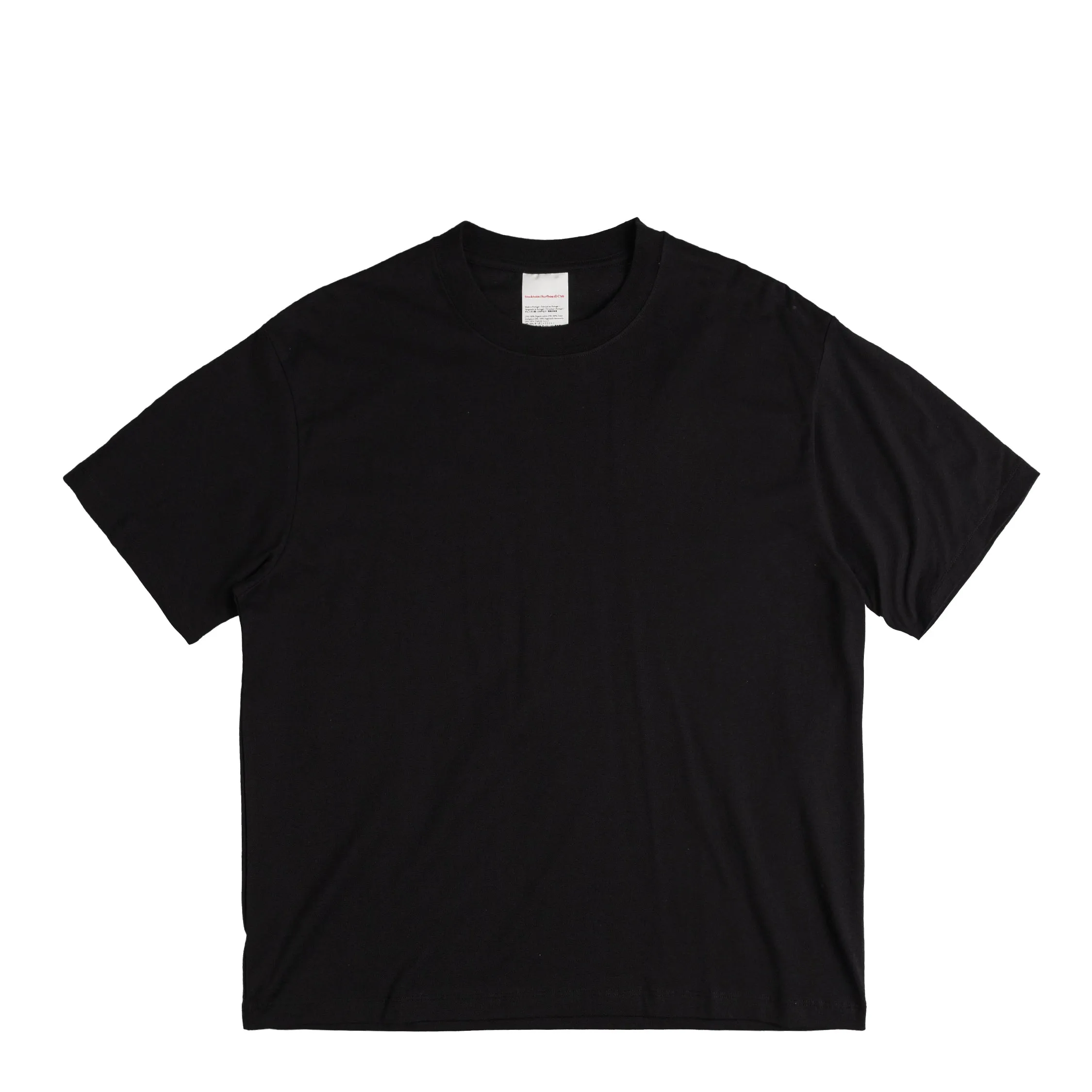 Stockholm Surfboard Club Regular Tee sold by Asphalt Gold product image thumbnail 3