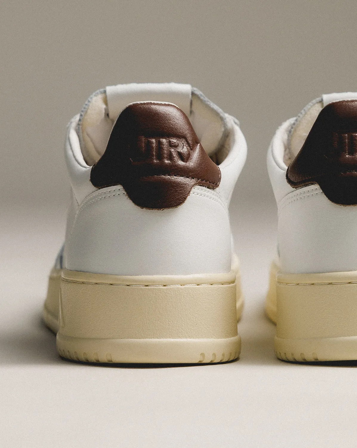 Autry Medalist sold by Asphalt Gold product image thumbnail 5