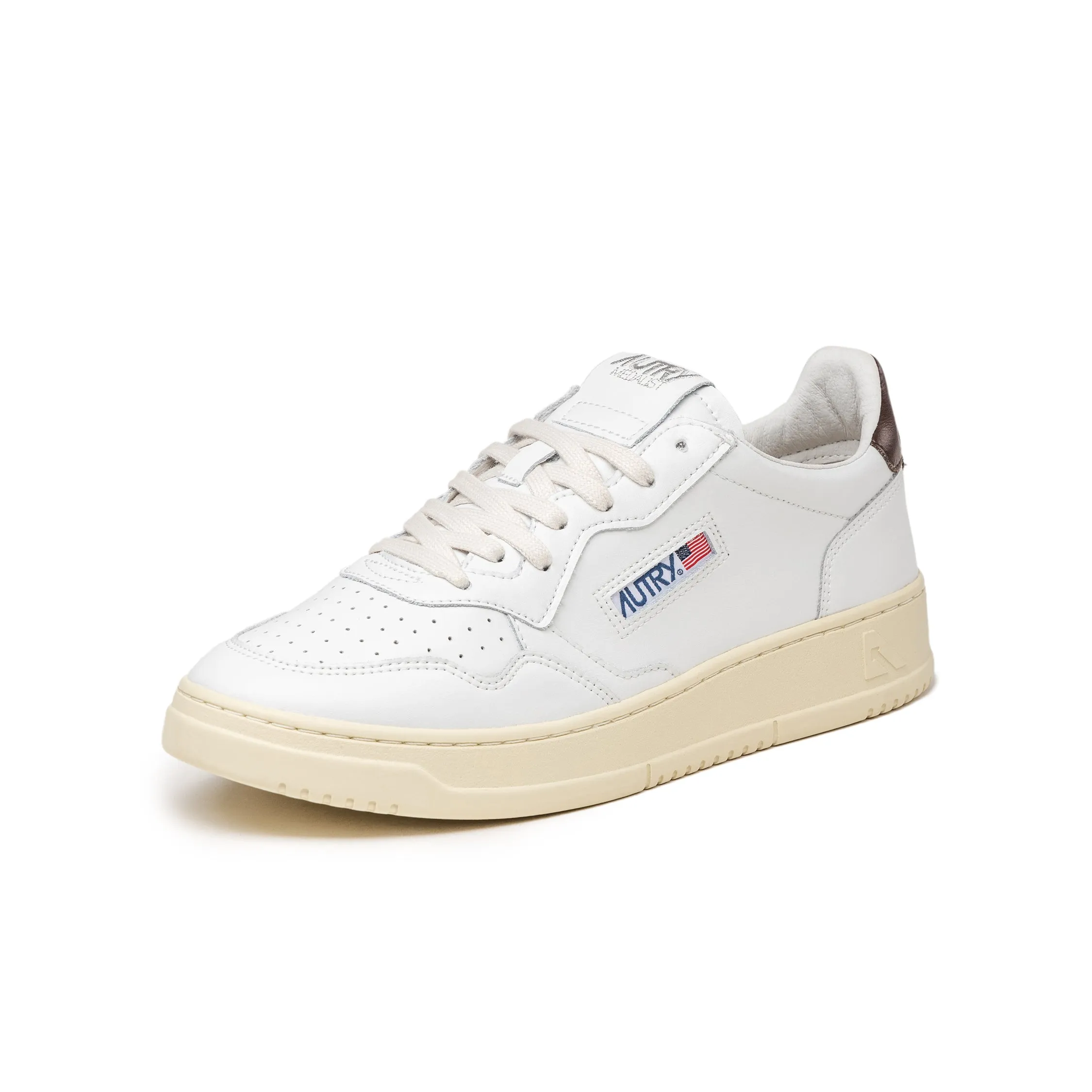 Autry Medalist sold by Asphalt Gold product image thumbnail 2