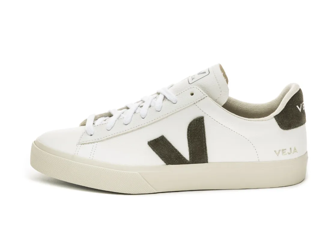 Veja Campo Chromefree Leather sold by Asphalt Gold
