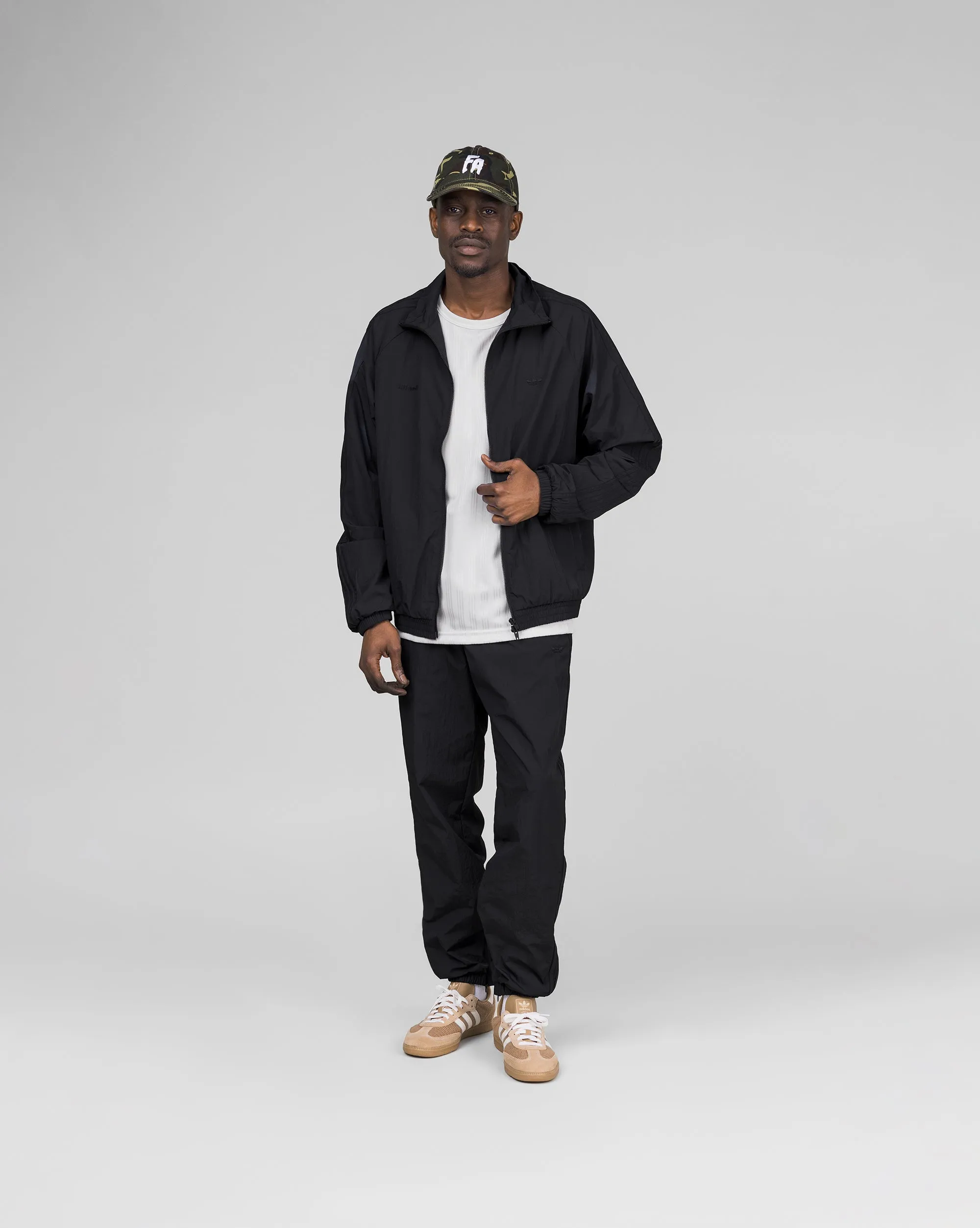 Fucking Awesome Seduction Of the World 6 Panel Hat sold by Asphalt Gold product image thumbnail 2
