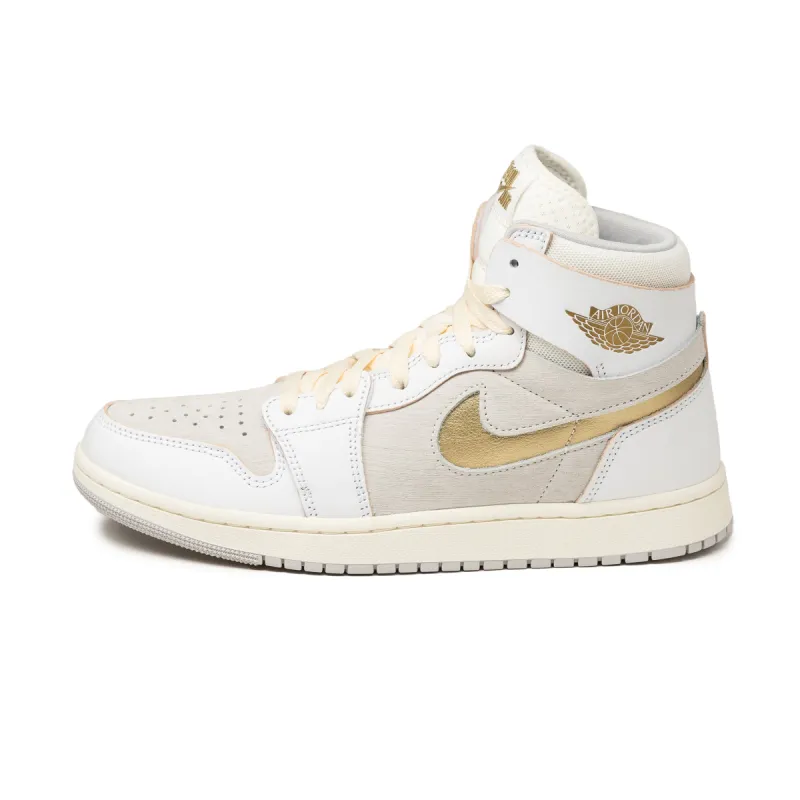 Nike Air Jordan 1 Zoom Comfort 2 sold by Asphalt Gold