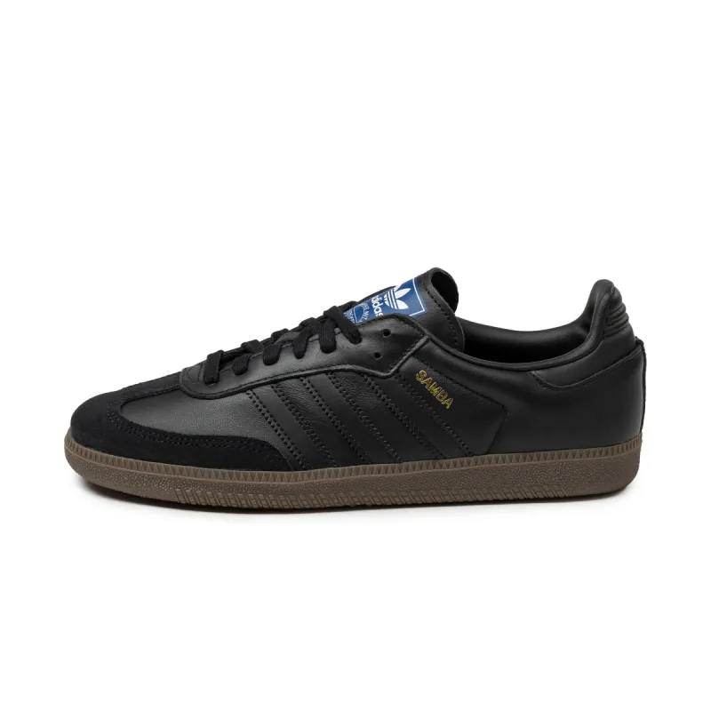 Adidas Samba OG sold by Asphalt Gold