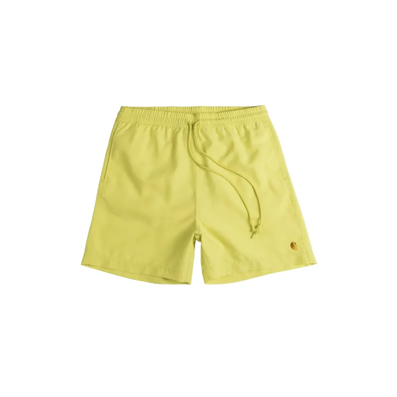 Carhartt WIP Chase Swim Trunks sold by Asphalt Gold