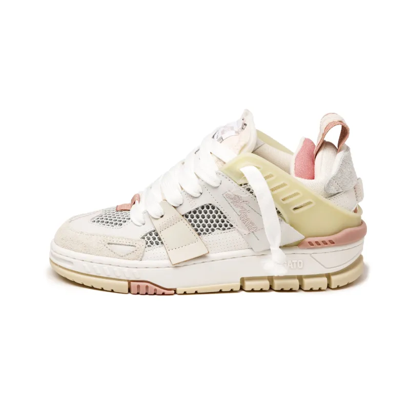 Axel Arigato Area Patchwork W sold by Asphalt Gold