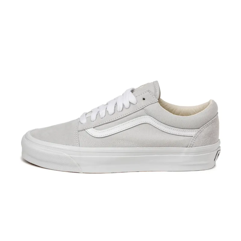 Vans Premium Old Skool 36 sold by Asphalt Gold