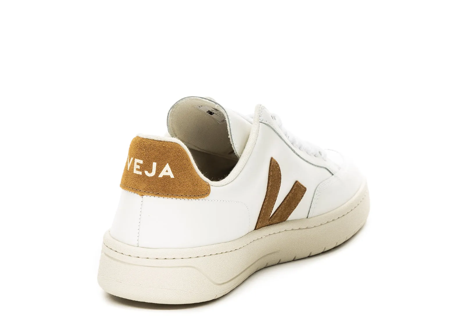 Veja V-12 Leather sold by Asphalt Gold product image thumbnail 3