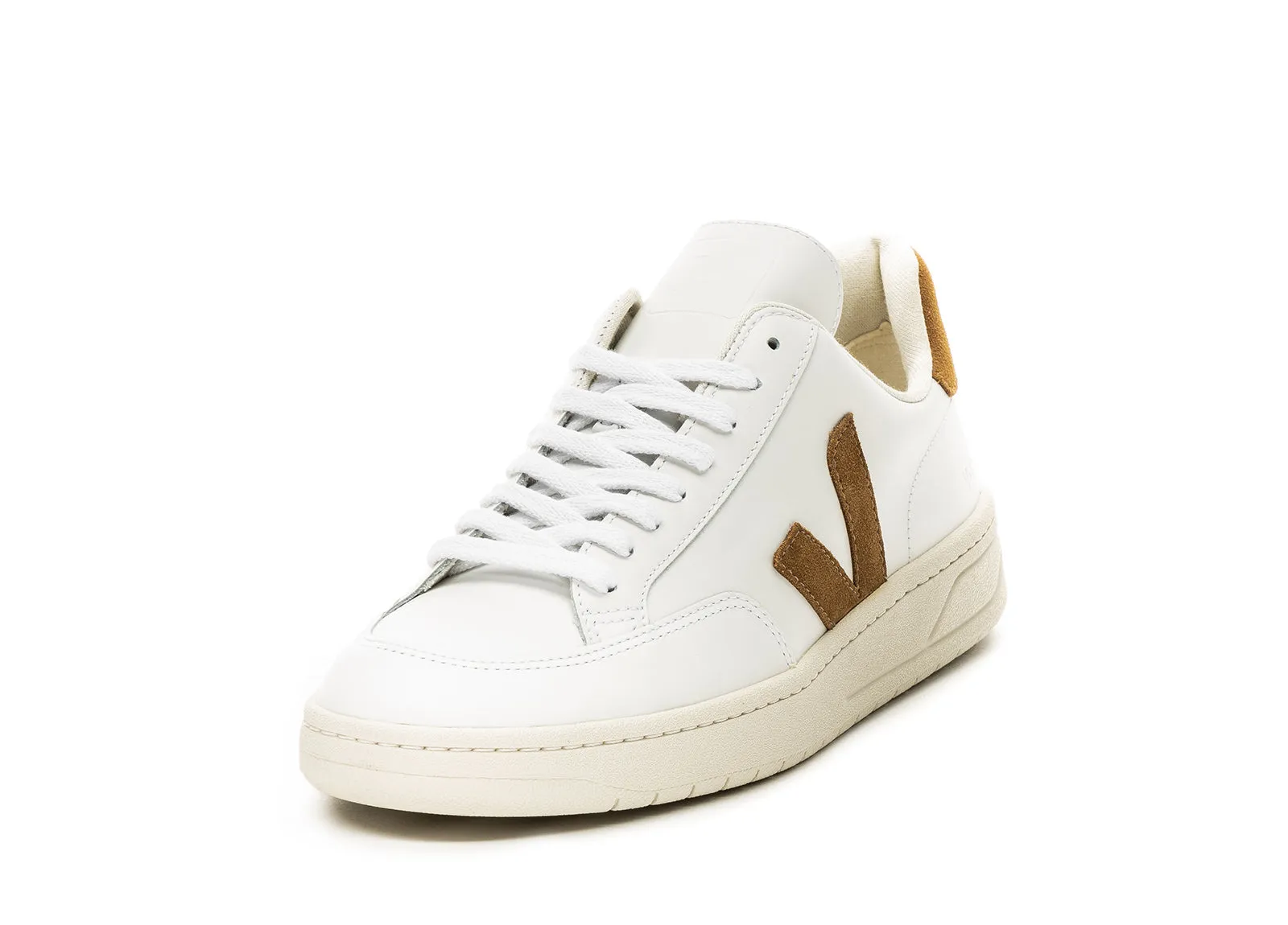 Veja V-12 Leather sold by Asphalt Gold product image thumbnail 2