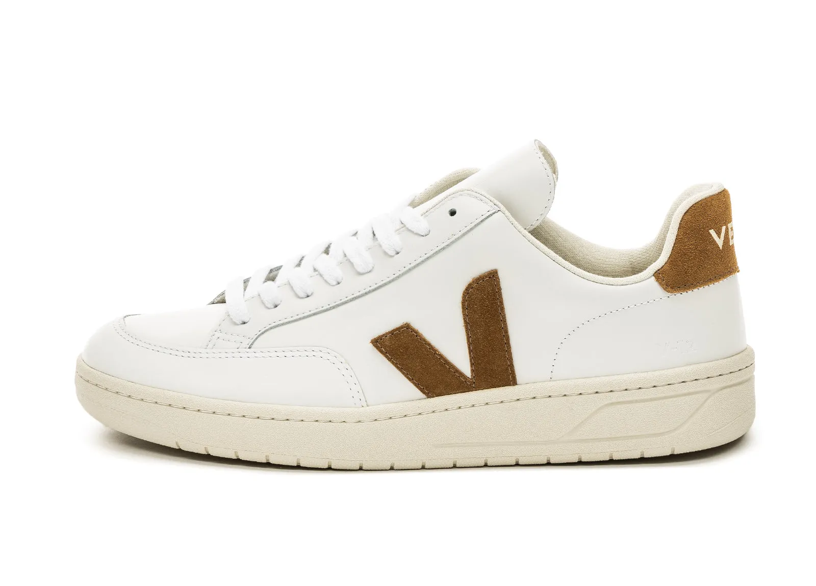 Veja V-12 Leather sold by Asphalt Gold