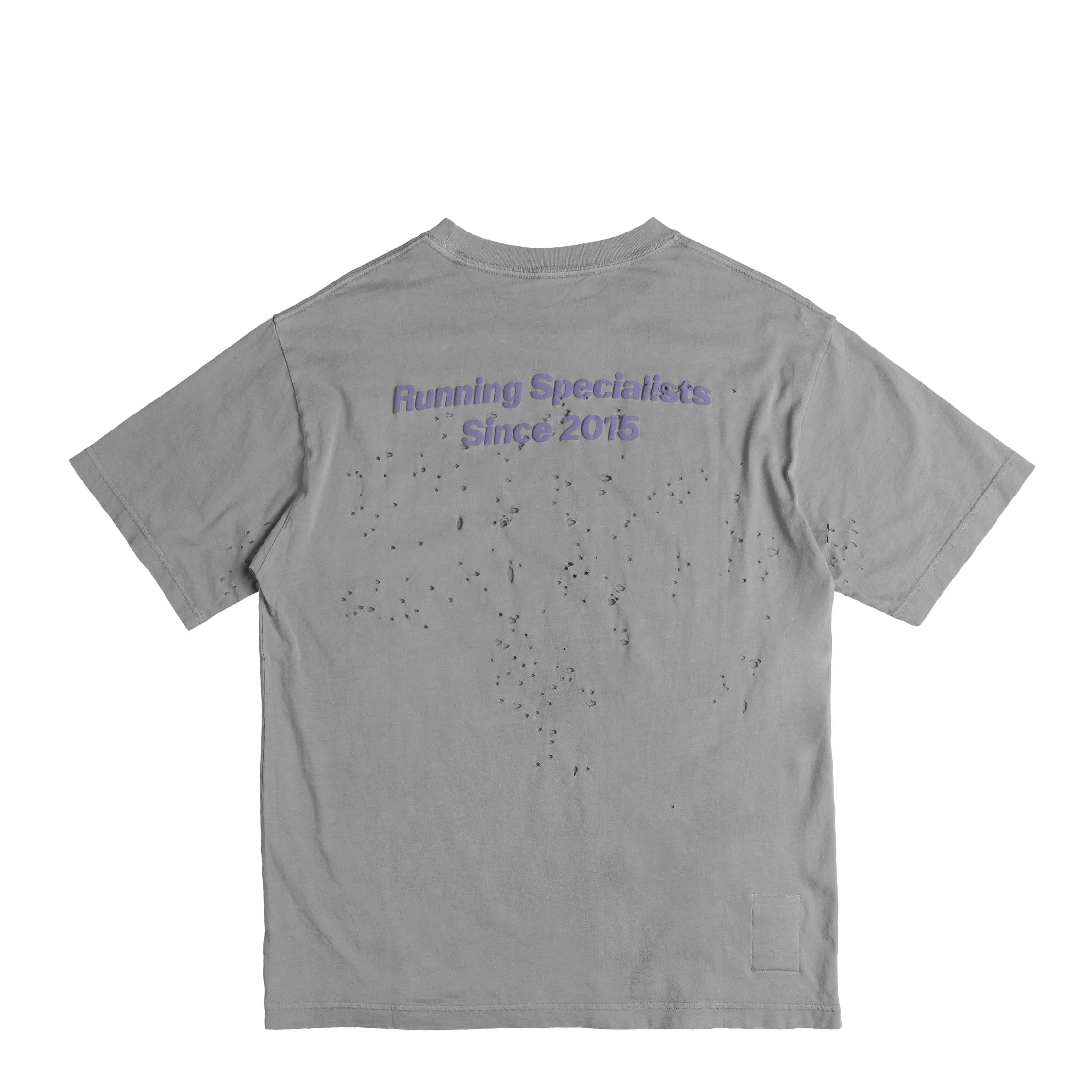 Satisfy MothTech T-Shirt sold by Asphalt Gold product image thumbnail 3