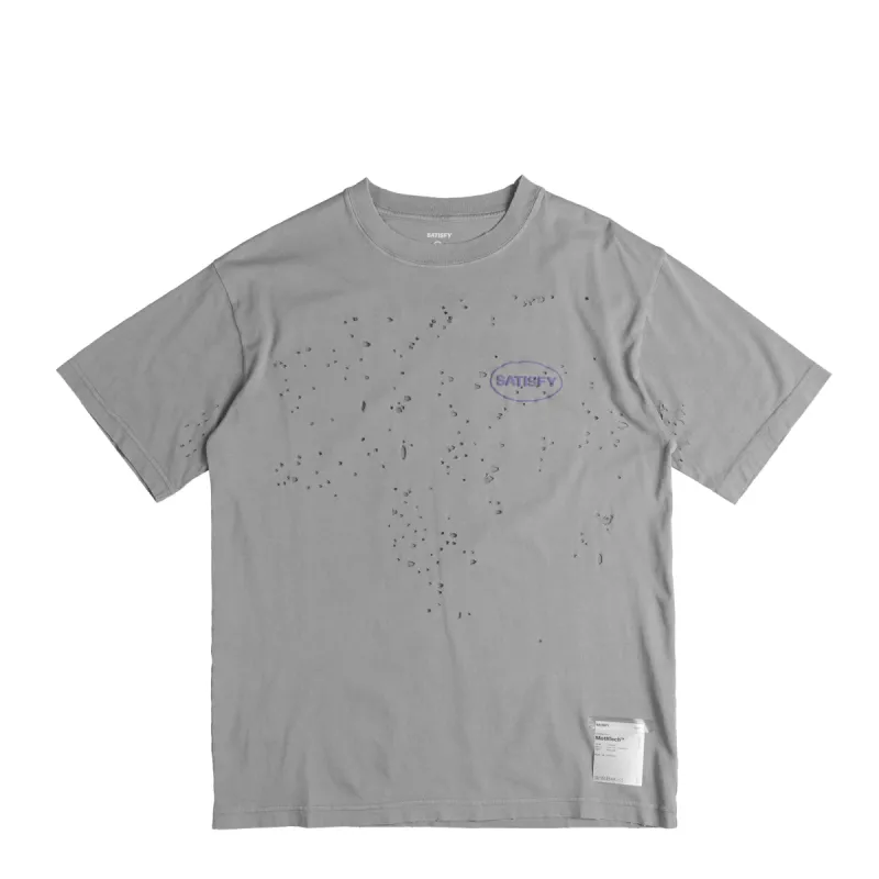 Satisfy MothTech T-Shirt sold by Asphalt Gold