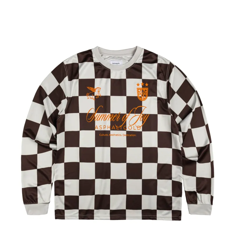 Asphaltgold Summer of Joy Jersey sold by Asphalt Gold