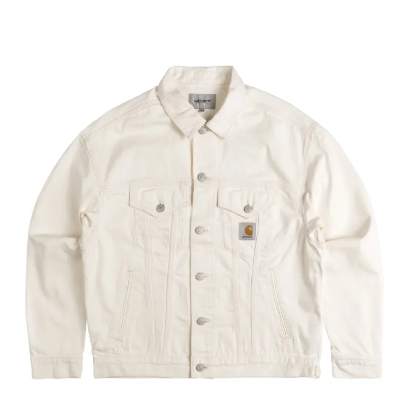 Carhartt WIP	Helston Jacket sold by Asphalt Gold