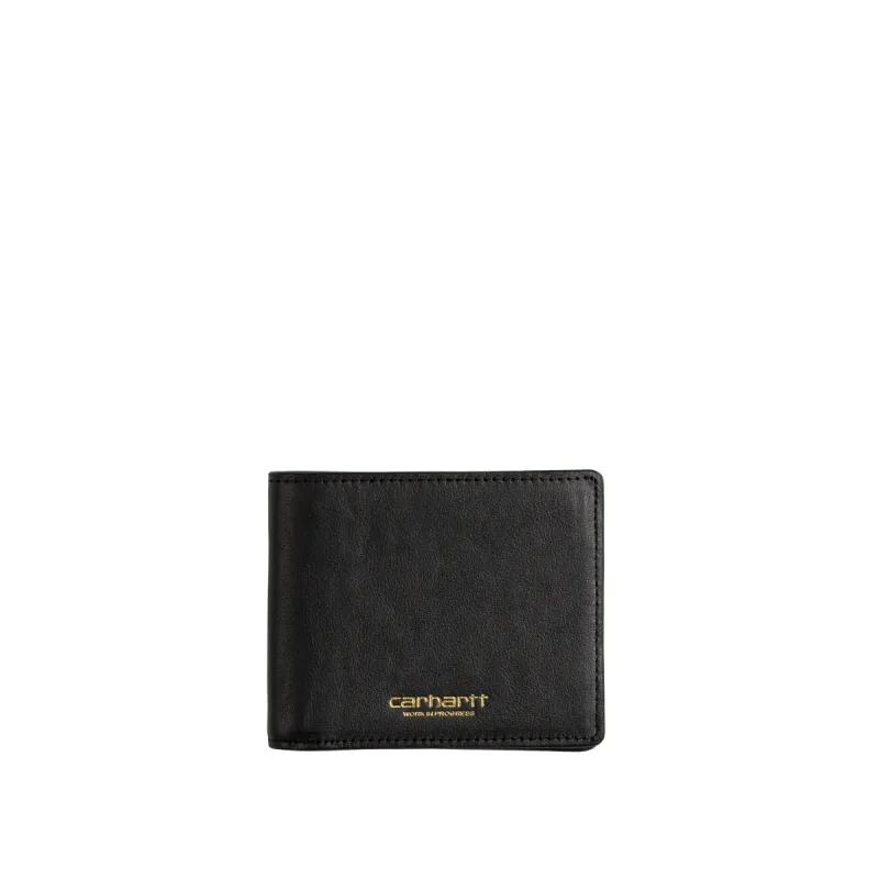 Carhartt WIP Vegas Billfold Wallet sold by Asphalt Gold