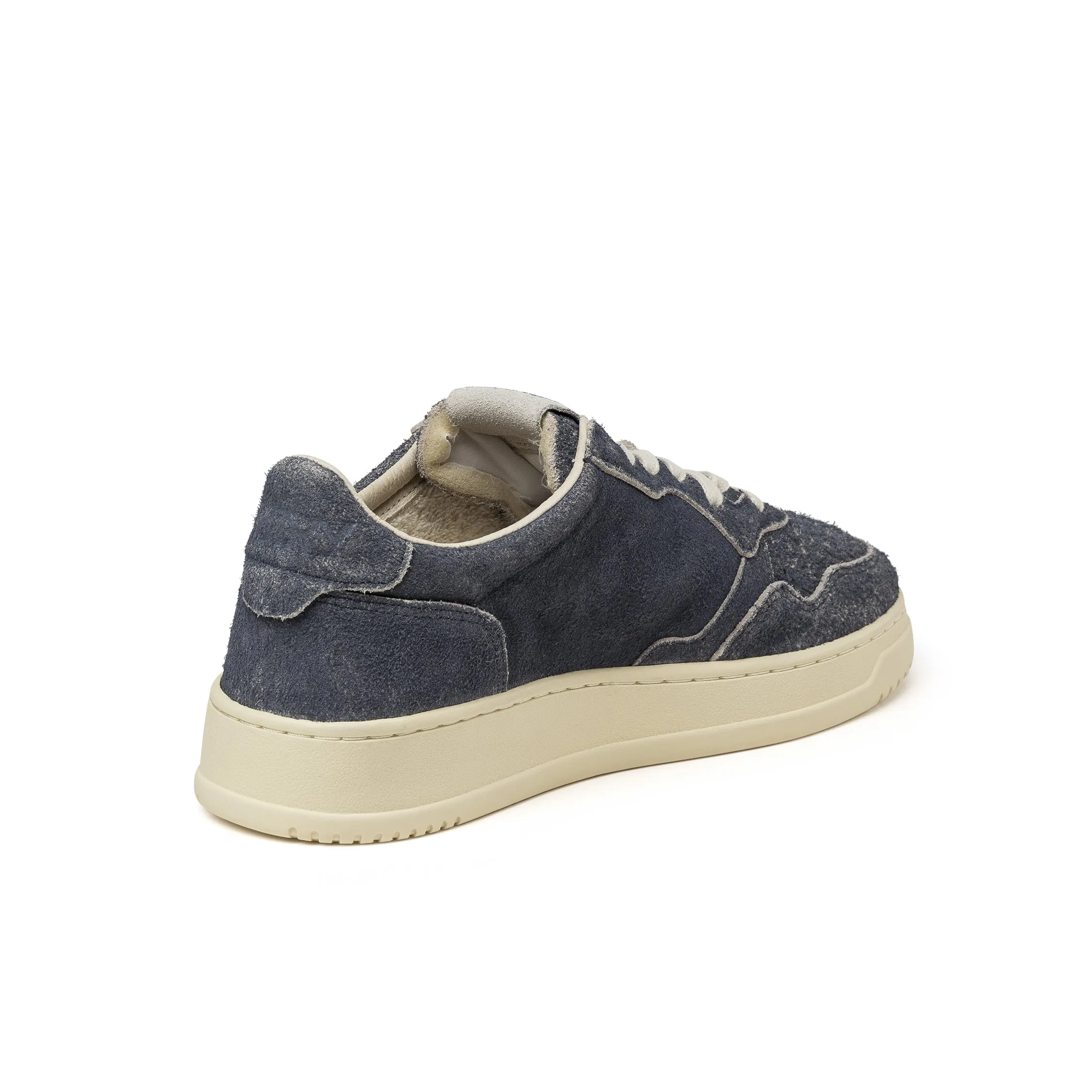 Autry Medalist *Suede* sold by Asphalt Gold product image thumbnail 3