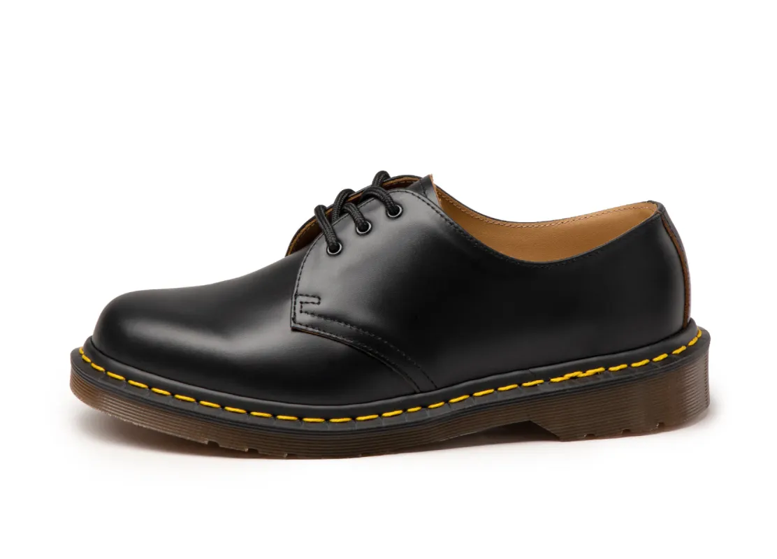 Dr. Martens 1461 3-Eye Shoe sold by Asphalt Gold