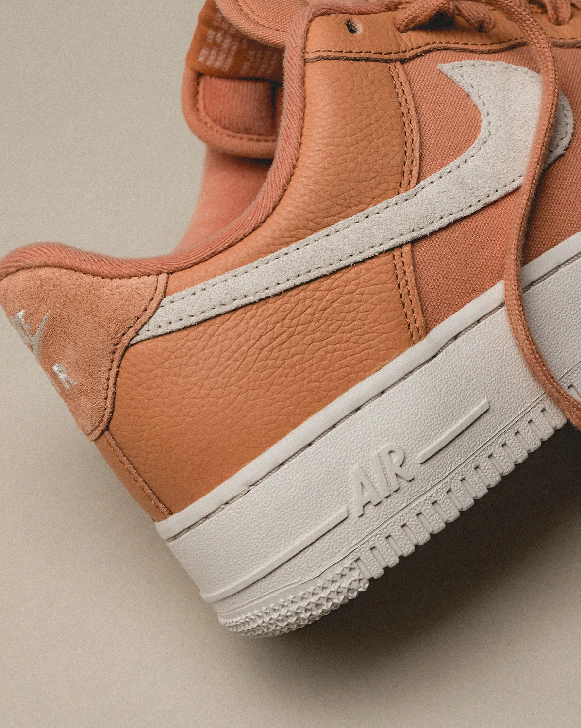 Nike Air Force 1 '07 LX NBHD sold by Asphalt Gold product image thumbnail 5