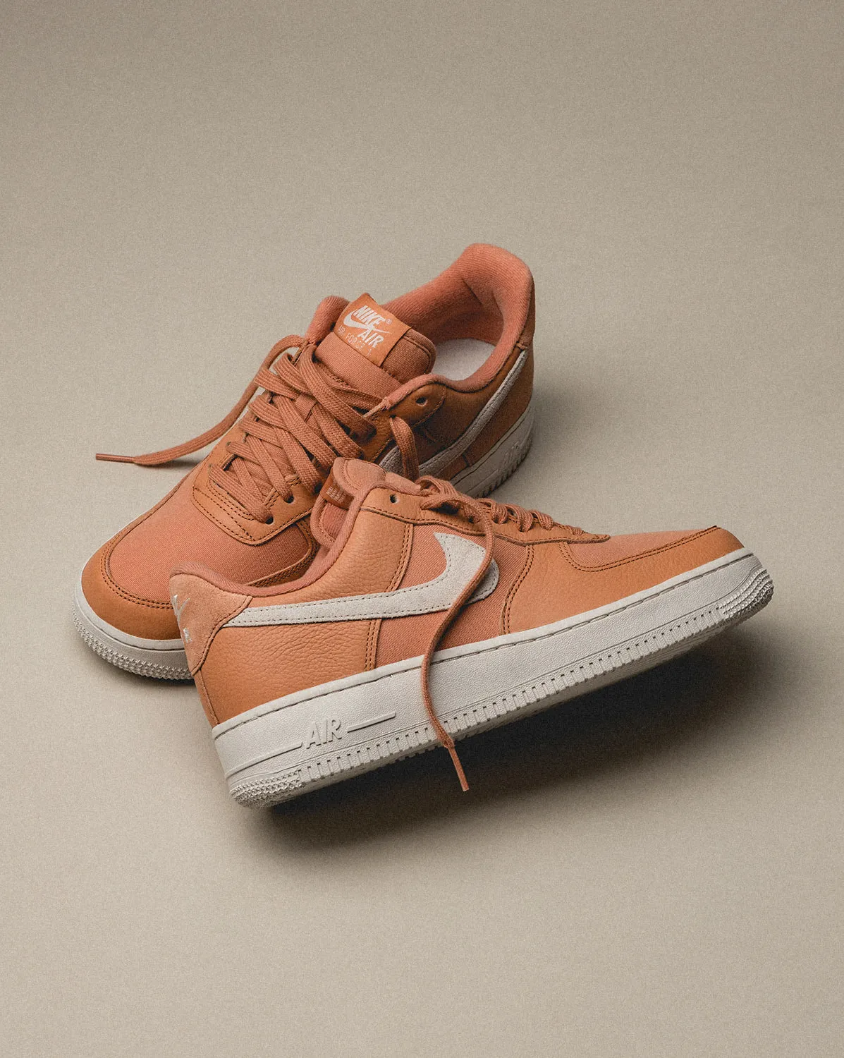Nike Air Force 1 '07 LX NBHD sold by Asphalt Gold product image thumbnail 4