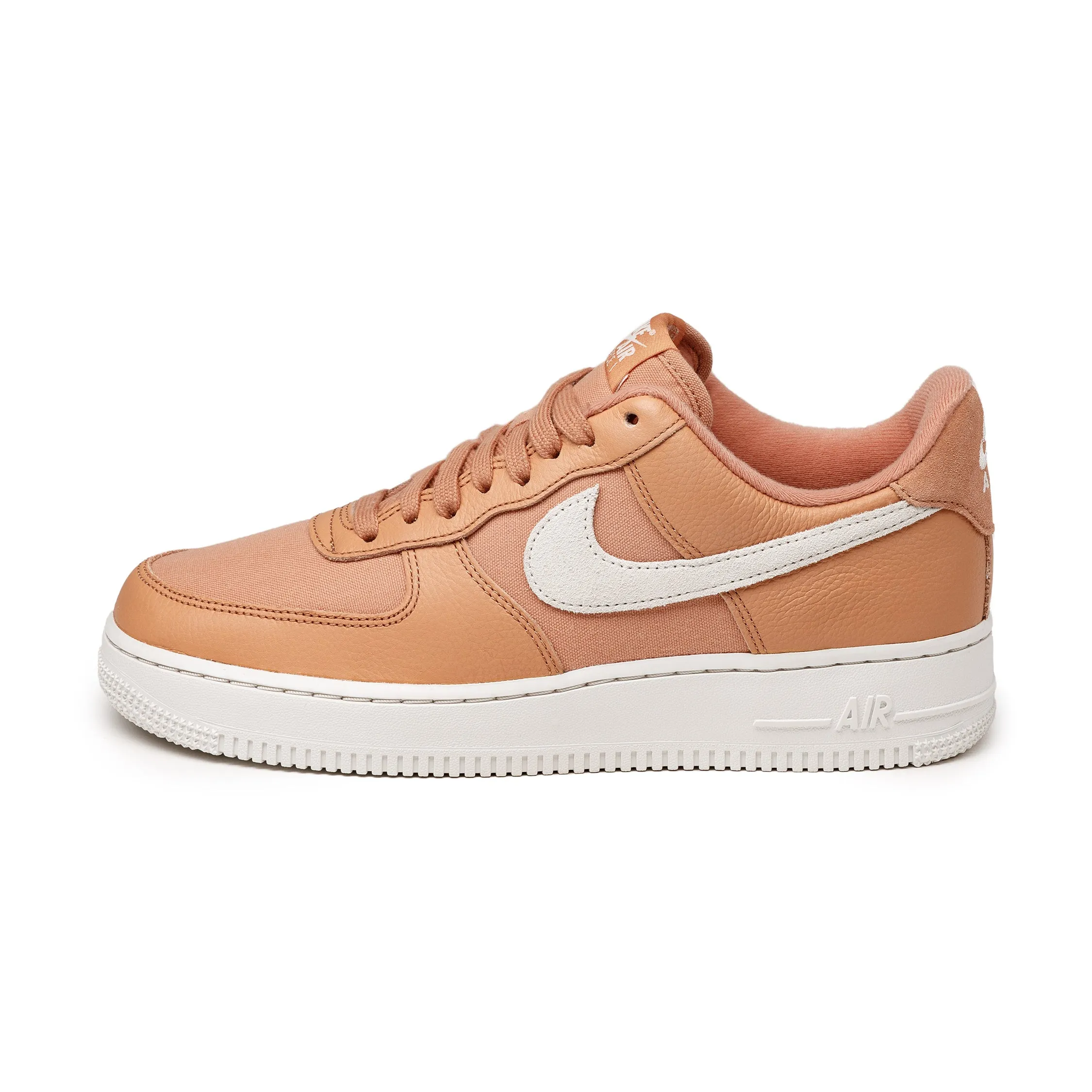 Nike Air Force 1 '07 LX NBHD sold by Asphalt Gold