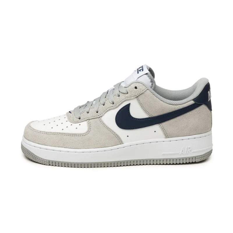Nike Air Force 1 '07 sold by Asphalt Gold