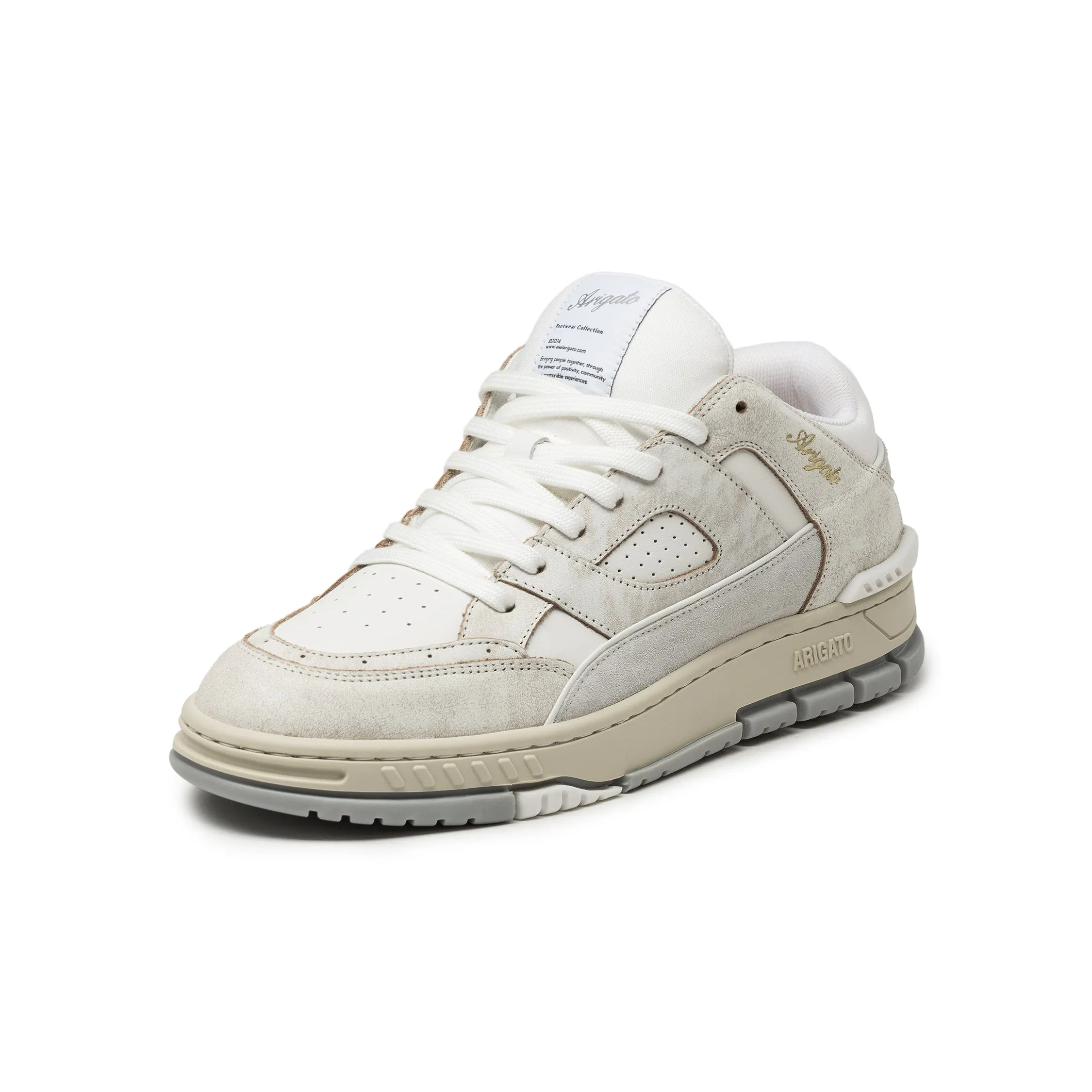 Axel Arigato Area Lo sold by Asphalt Gold product image thumbnail 2