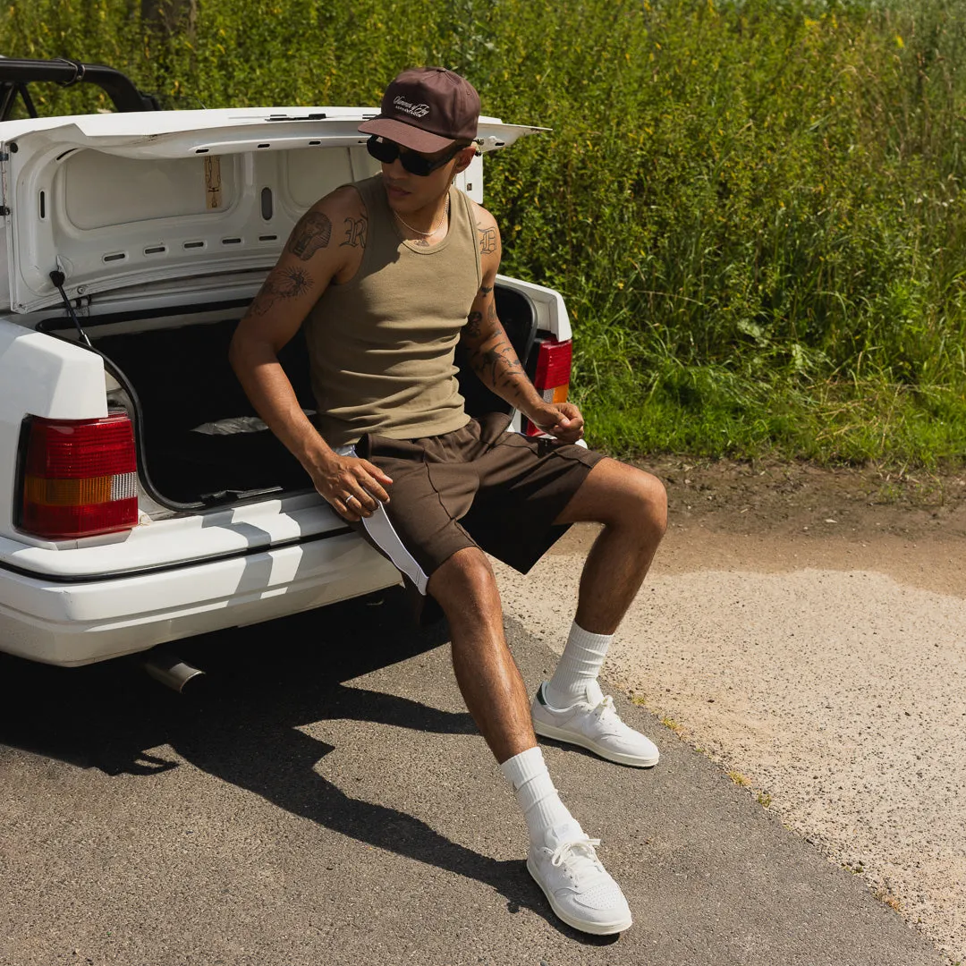 Asphaltgold Summer of Joy Tank Top sold by Asphalt Gold product image thumbnail 4