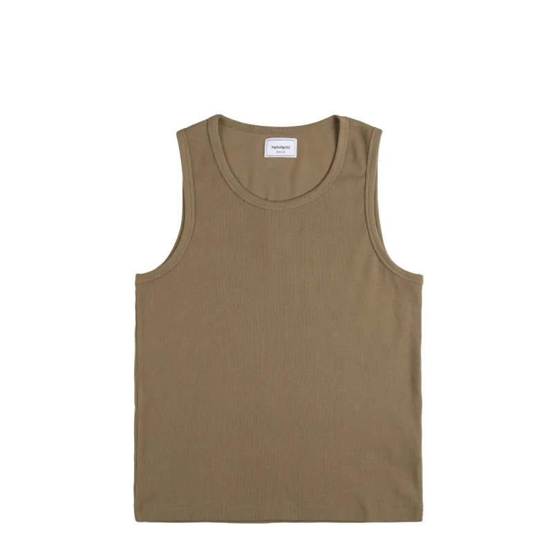 Asphaltgold Summer of Joy Tank Top sold by Asphalt Gold