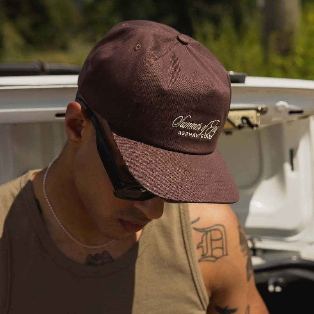 Asphaltgold Summer of Joy Tank Top sold by Asphalt Gold product image thumbnail 5