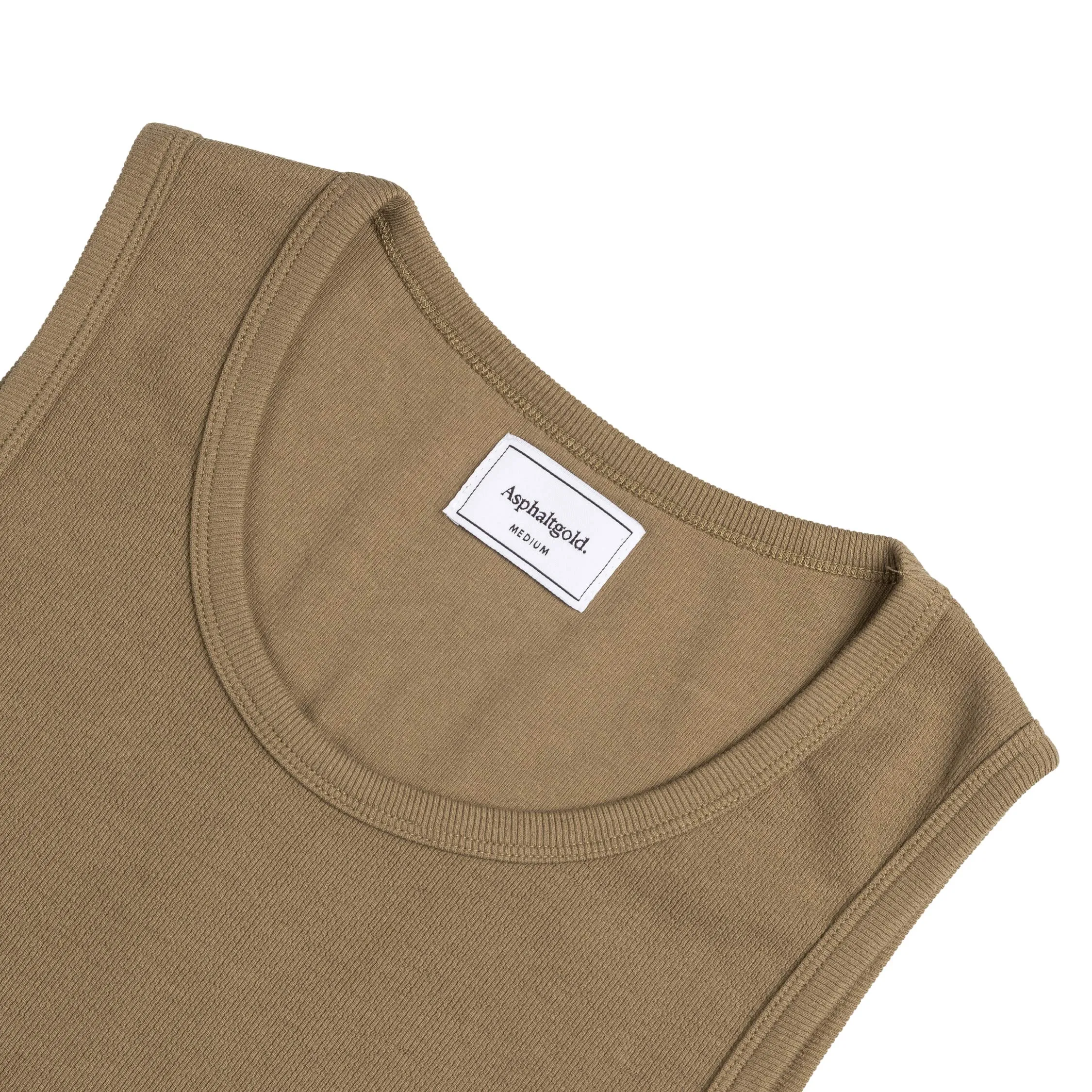 Asphaltgold Summer of Joy Tank Top sold by Asphalt Gold product image thumbnail 2