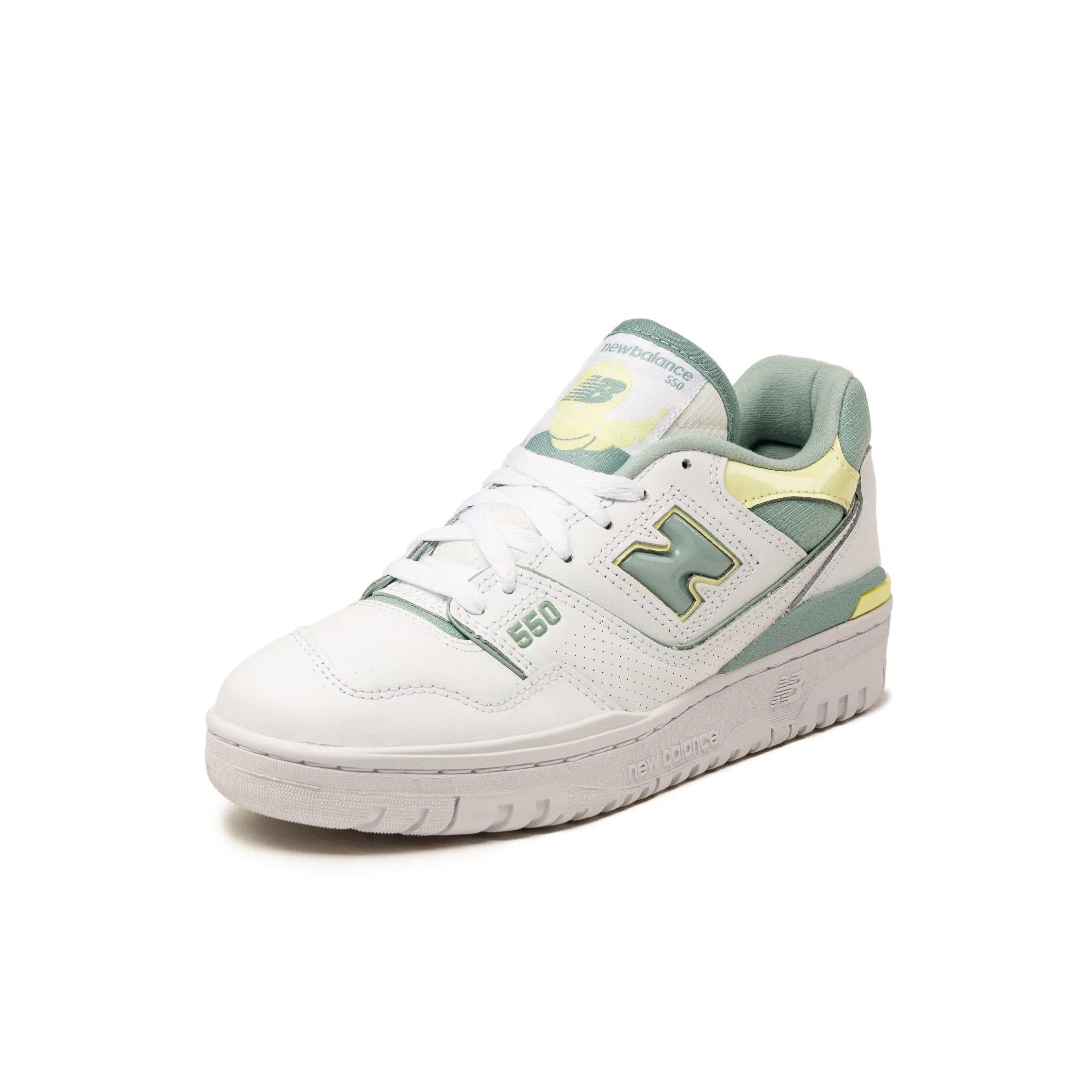 New Balance BBW550EB sold by Asphalt Gold product image thumbnail 2