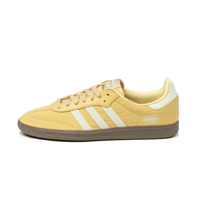 Adidas Samba OG sold by Asphalt Gold