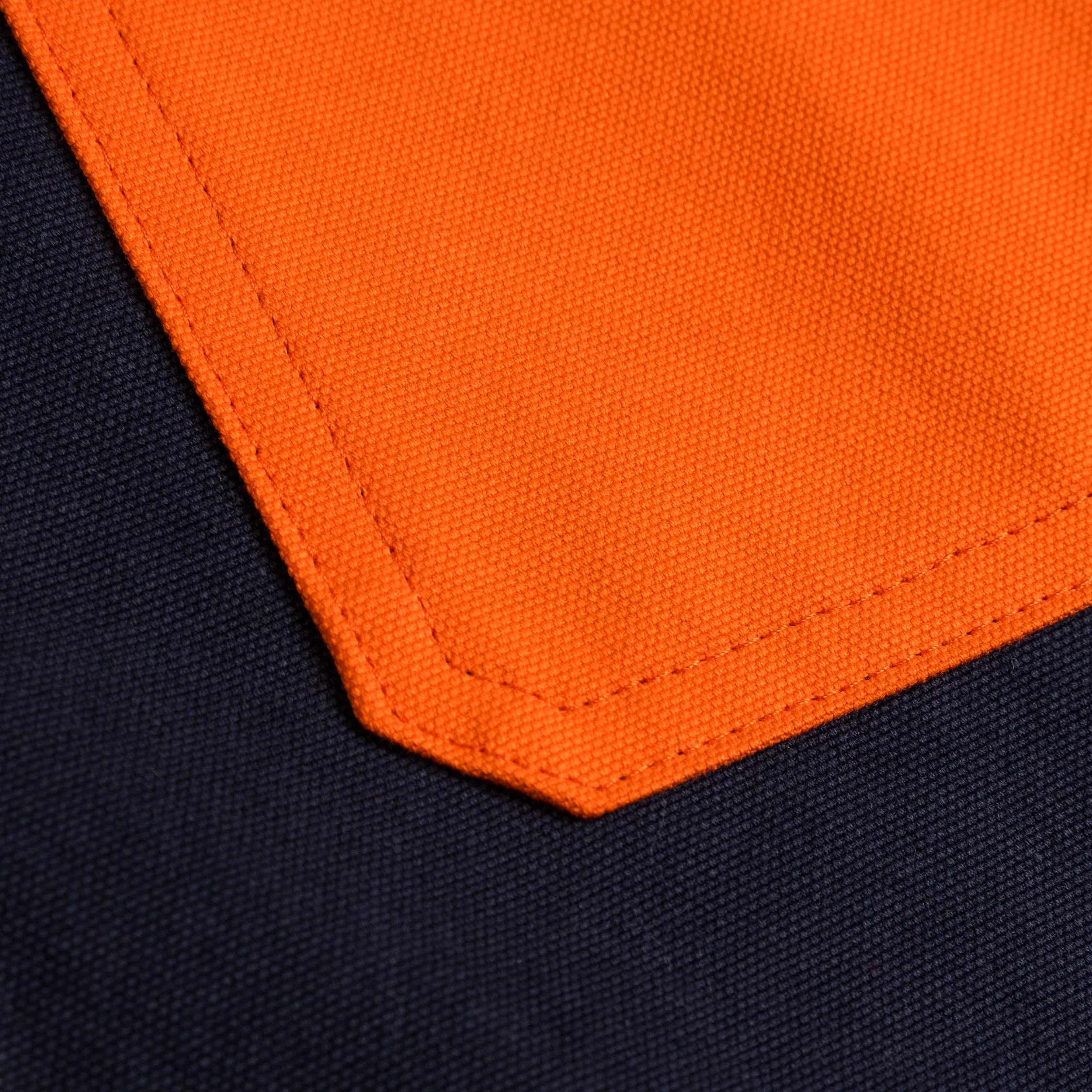 JW Anderson Oversized Contrast Pocket Shirt sold by Asphalt Gold product image thumbnail 4