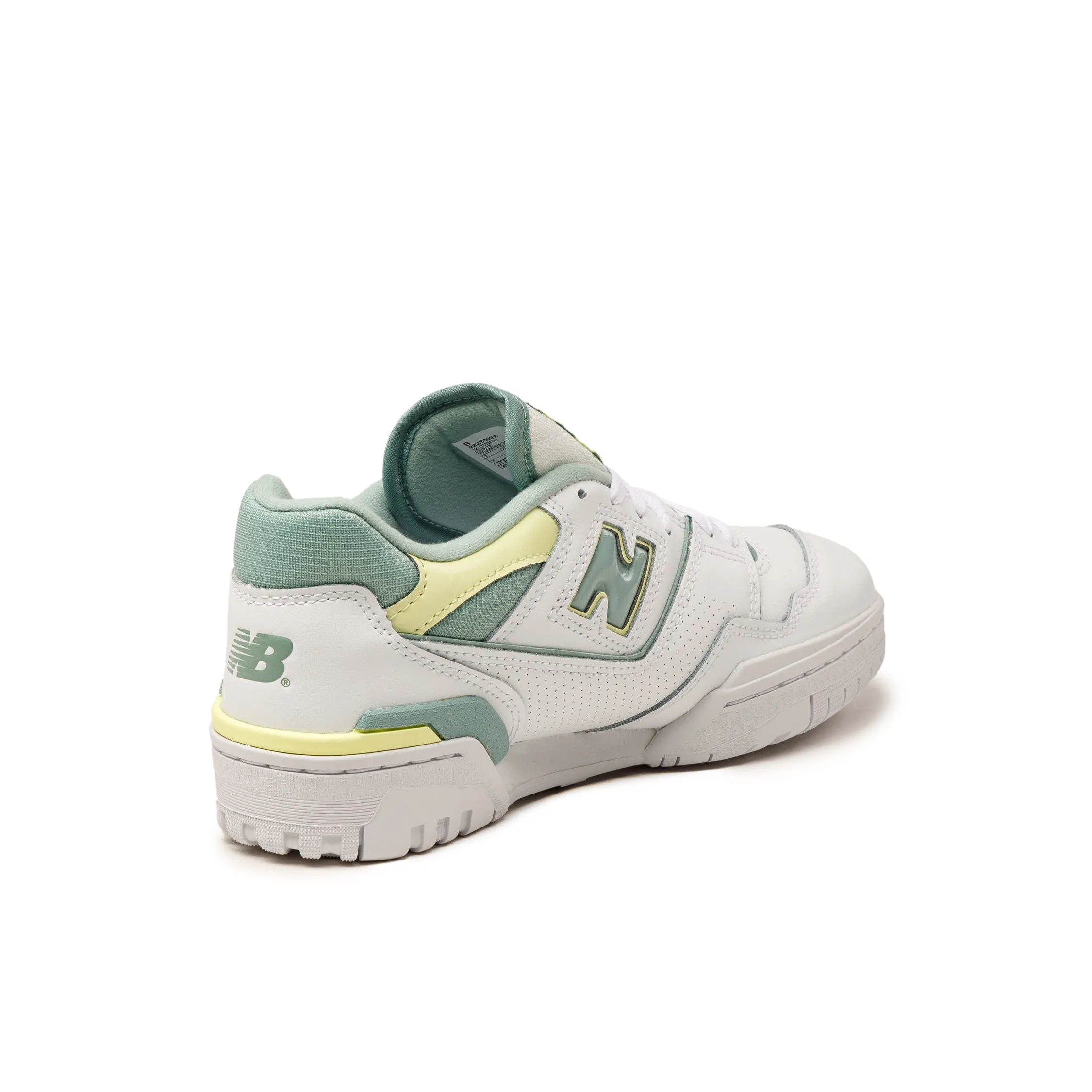 New Balance BBW550EB sold by Asphalt Gold product image thumbnail 3