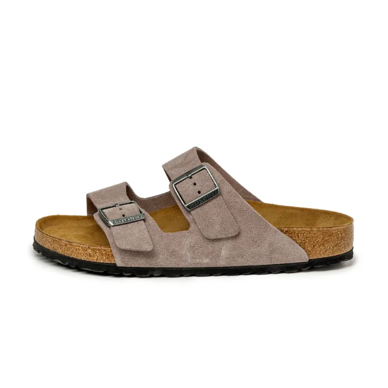 Birkenstock Arizona sold by Asphalt Gold