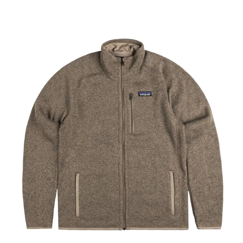 Patagonia Better Sweater Jacket sold by Asphalt Gold