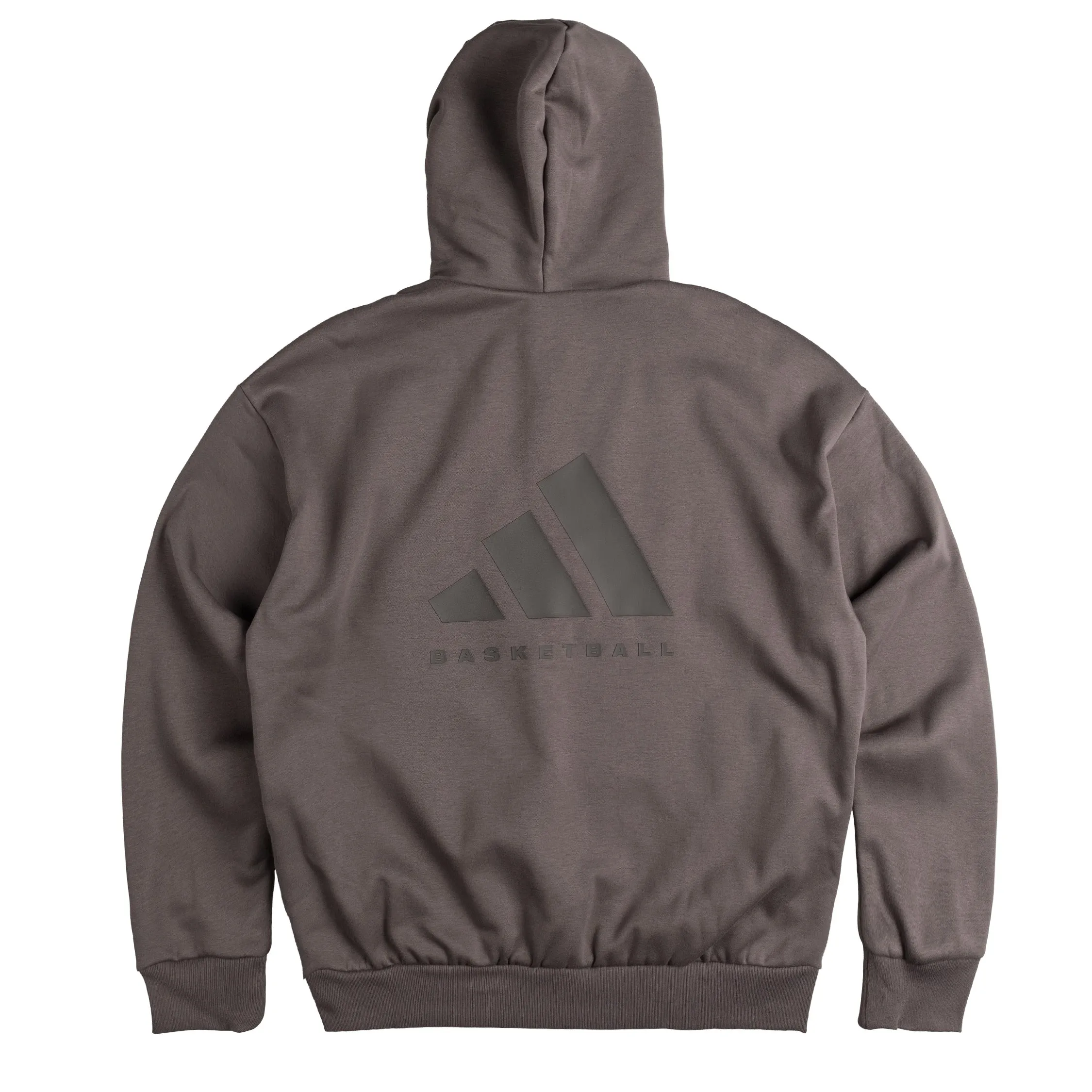 Adidas Basketball Fleece Hoodie sold by Asphalt Gold