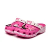 Crocs x Barbie Classic Clog sold by Asphalt Gold