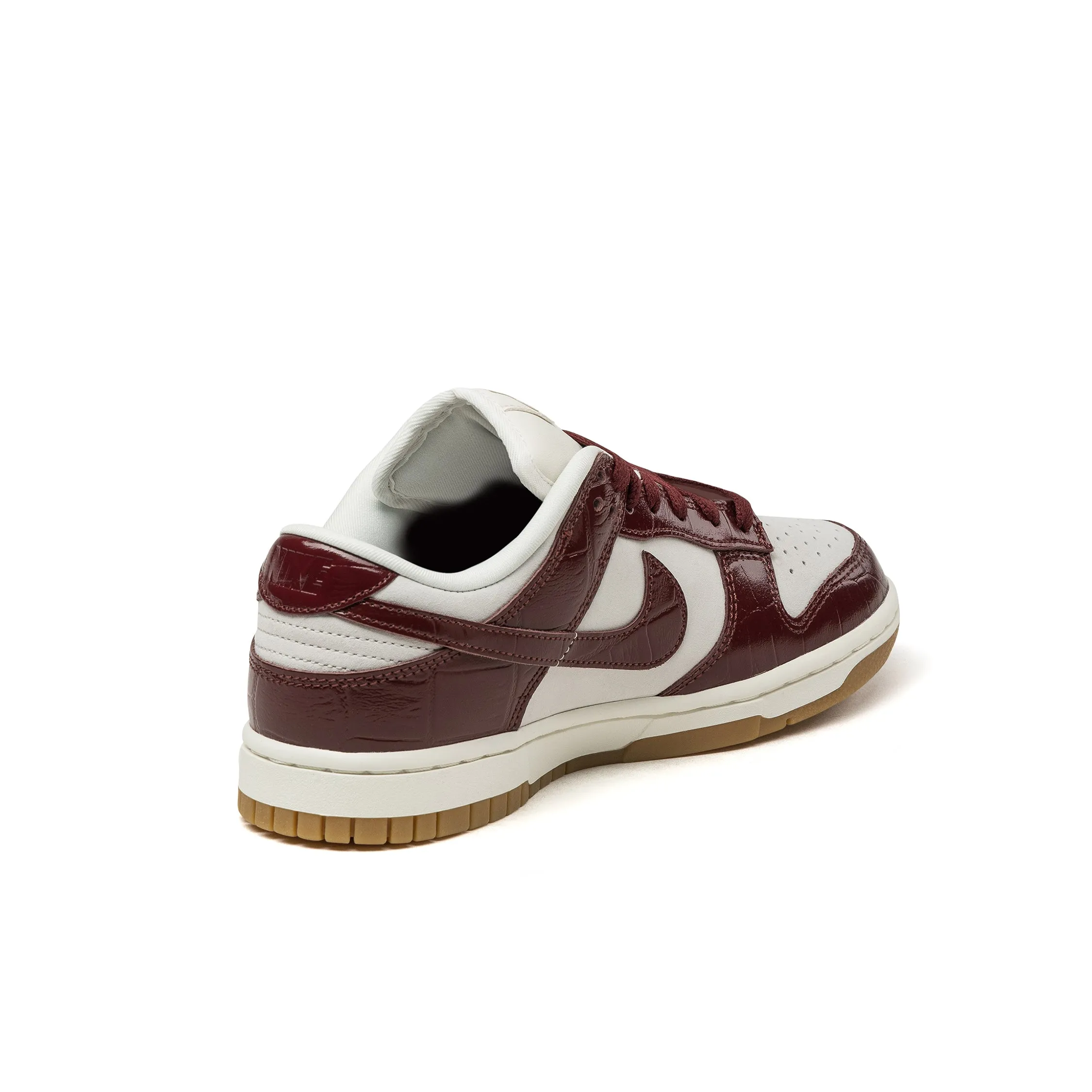 Nike Wmns Dunk Low LX *Croc* sold by Asphalt Gold product image thumbnail 3