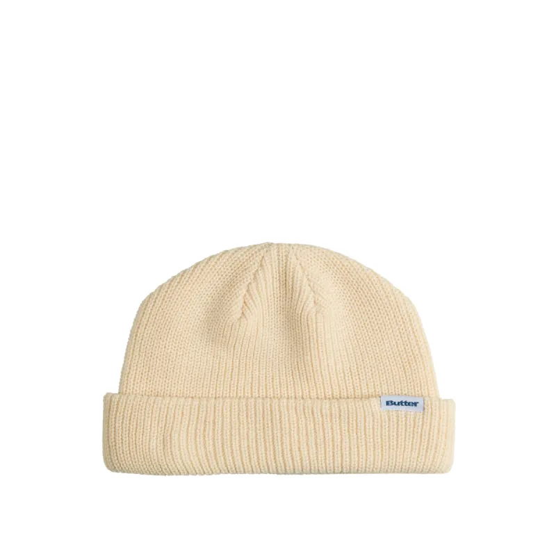 Butter Goods Wharfie Beanie sold by Asphalt Gold