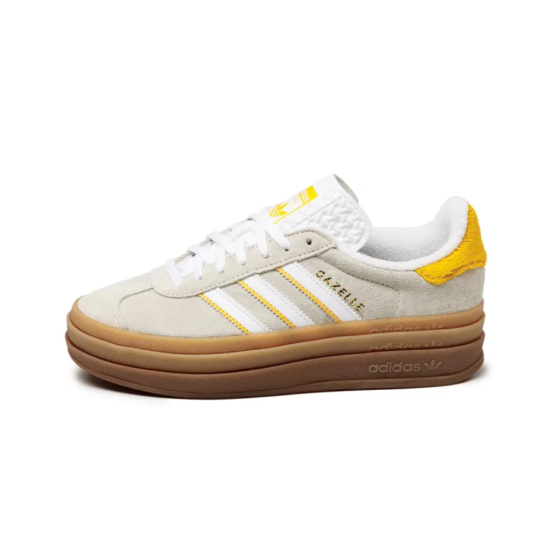 Adidas Gazelle Bold W sold by Asphalt Gold