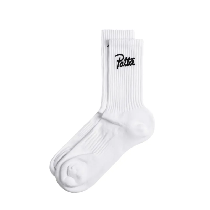 Patta Basic Sports Socks sold by Asphalt Gold