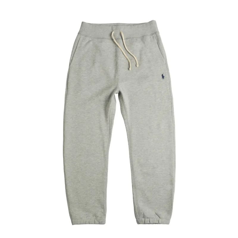 Polo Ralph Lauren	Fleece Jogger sold by Asphalt Gold