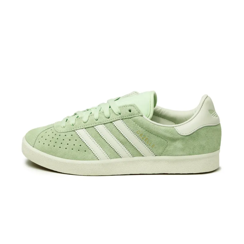 Adidas Gazelle 85 sold by Asphalt Gold