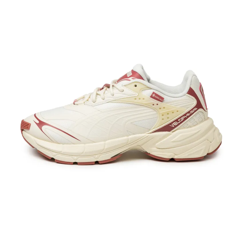 Puma Velophasis Gorp GTX sold by Asphalt Gold