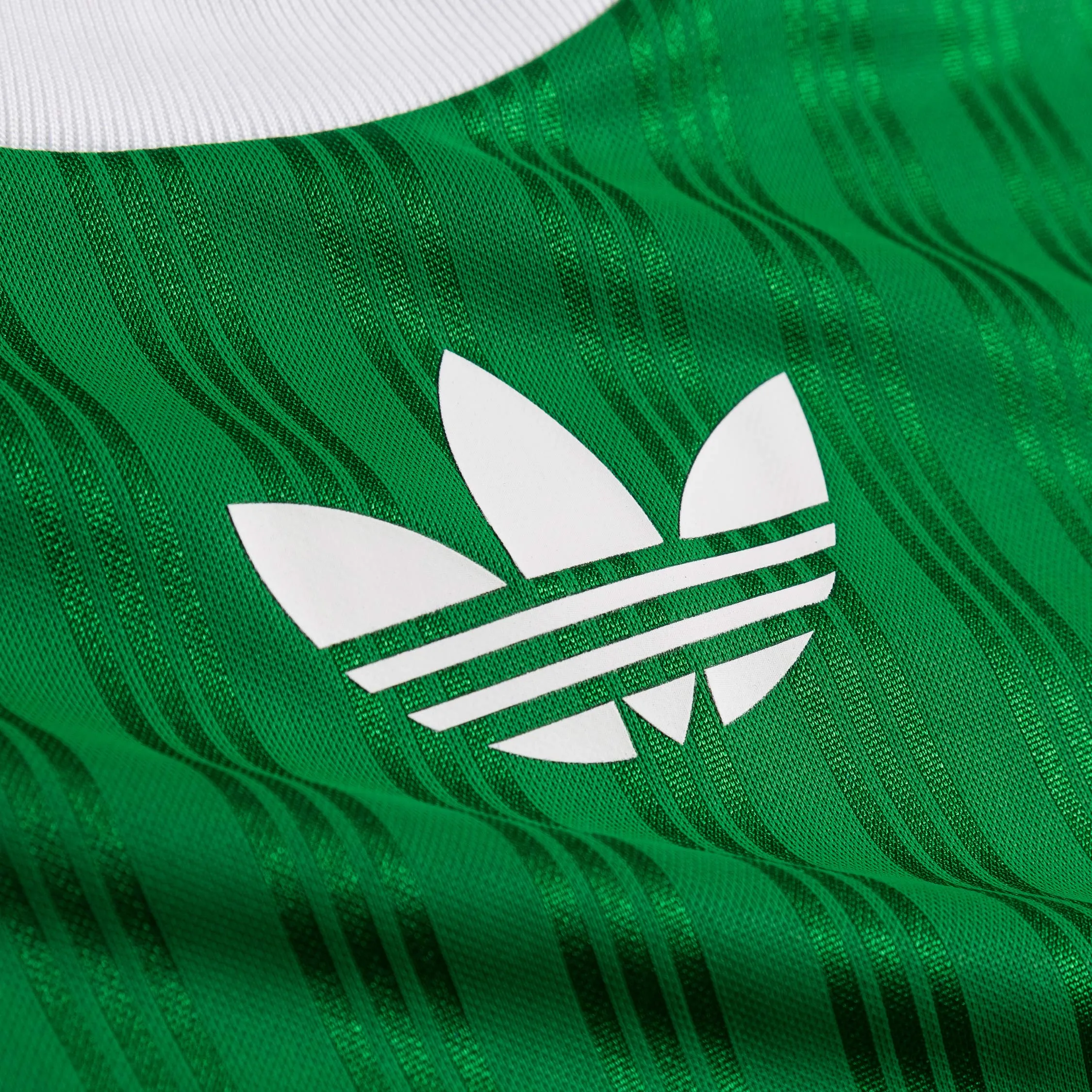 Adidas Adicolor Poly T-Shirt sold by Asphalt Gold product image thumbnail 3